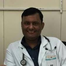 Dr. Praveen  Bugalia from 241 Kusum Vihar, SKIT Road, Jagatpura ,Jaipur, Rajasthan, 302025, India 5 years experience in Speciality Internal Medicine | Kayawell