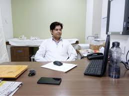 Dr. Sandeep  Nunia from F-98,ROAD NO.6,VKIA ,Jaipur, Rajasthan, 302013, India 12 years experience in Speciality Urologist | Kayawell