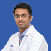 Dr.  ruchir  bhandari from Sector 5, Main Sikar Road ,Jaipur, Rajasthan, 302013, India 10 years experience in Speciality Oncology | Kayawell
