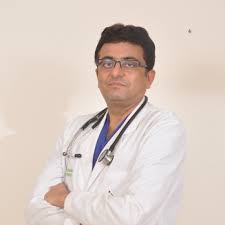 Dr. Sanjay  khatri from Jawaharlal Nehru Marg, Malviya Nagar ,Jaipur, Rajasthan, 302018, India 28 years experience in Speciality Pediatric Surgery | Kayawell