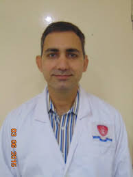 Dr. Suraj  Godara from 700- A,Vidhyut nagar,Opposite Hotel Sarovar portico, prince road, Vaishali  ,Jaipur, Rajasthan, 302003, India 7 years experience in Speciality Nephrologist | Kayawell