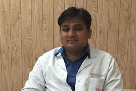 Dr. Vikas  Mathur  from B125, Mangal, Marg ,Jaipur, Rajasthan, 302015, India 13 years experience in Speciality Physiotherapist | Kayawell
