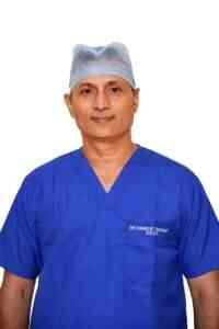 Dr.  dr. sameer   sharma from Jln Marg, Malviya Nagar ,Jaipur, Rajasthan, 302017, India 20 years experience in Speciality Cardiac Surgery | Kayawell