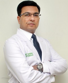 Dr. Amit  sharma from Jawaharlal Nehru Marg, Malviya Nagar ,Jaipur, Rajasthan, 302017, India 9 years experience in Speciality Pediatric Rheumatology | Kayawell