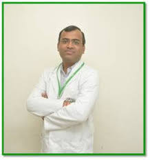 Dr. Divesh  Goyal from Jawaharlal Nehru Marg ,Jaipur, Rajasthan, 302017, India 6 years experience in Speciality Medical Oncology | Kayawell