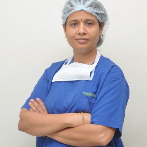 Dr. Mukta  Bhatnagar from Jawaharlal Nehru Marg, Malviya Nagar ,Jaipur, Rajasthan, 302017, India 20 years experience in Speciality Cardiac Anesthesia | Kayawell