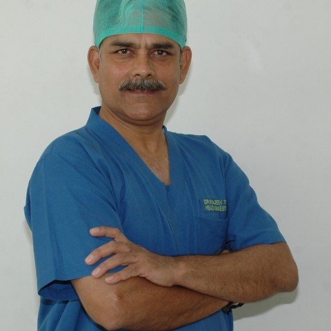 Dr. Rajeev lochan  Tiwari from Jawaharlal Nehru Marg, Malviya Nagar ,Jaipur, Rajasthan, 302017, India 30 years experience in Speciality Anaesthesiology | Kayawell