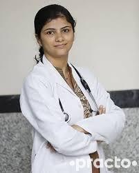 Dr. Priyanka  Minocha from Plot Number 1, JK Lane ,Udaipur, Rajasthan, 313001, India 3 years experience in Speciality Pediatrician | Kayawell