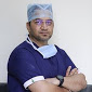 Dr. Nitin  Kaushik from Plot Number 1, JK Lane ,Udaipur, Rajasthan, 313001, India 15 years experience in Speciality Anaesthesiology | Kayawell
