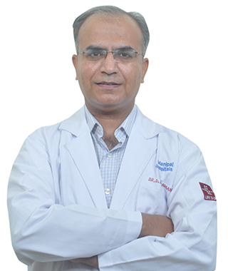 Dr. D r Dhawan from Sector 5, Main Sikar Road ,Jaipur, Rajasthan, 302039, India 22 years experience in Speciality Pediatric Urology | Kayawell