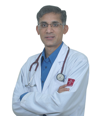 Dr. Deepak  Yaduvanshi from Sector 5, Vidhyadhar Nagar ,Jaipur, Rajasthan, 302039, India 18 years experience in Speciality General Physician | Kayawell