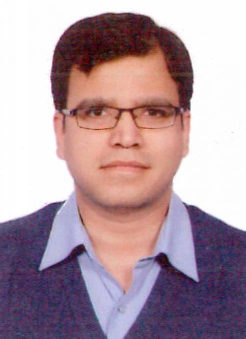 Dr. Amit  Garg from 138- A, Vasundhara Colony, Gopalpura By Pass, Tonk Road, Gopalpura ,Jaipur, Rajasthan, 302018, India 7 years experience in Speciality Urologist | Kayawell