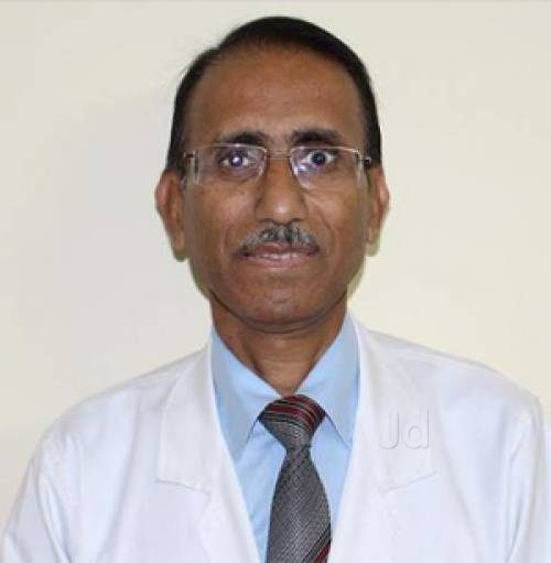 Dr. K.m Bhandari from 138- A, Vasundhara Colony, Gopalpura By Pass, Tonk Road, Gopalpura ,Jaipur, Rajasthan, 302018, India 41 years experience in Speciality General and Laparoscopic Surgery | Kayawell