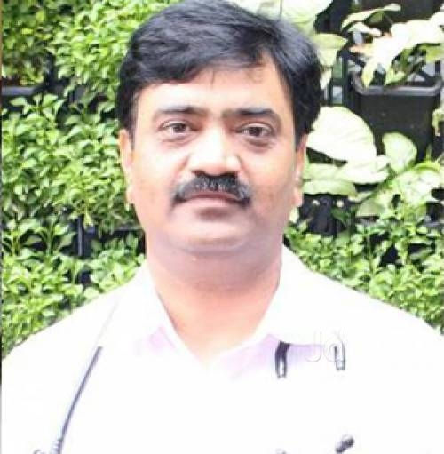 Dr. Sanjeev  Saxena from 138- A, Vasundhara Colony, Gopalpura By Pass, Tonk Road, Gopalpura ,Jaipur, Rajasthan, 302018, India 21 years experience in Speciality General Physician | Kayawell