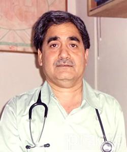 Dr. Sandeep  Arora from Shipra Path, Near Technology Park, Shanthi Nagar, Mansarovar, Jaipur ,Jaipur, Rajasthan, 302020, India 27 years experience in Speciality Internal Medicine | Kayawell