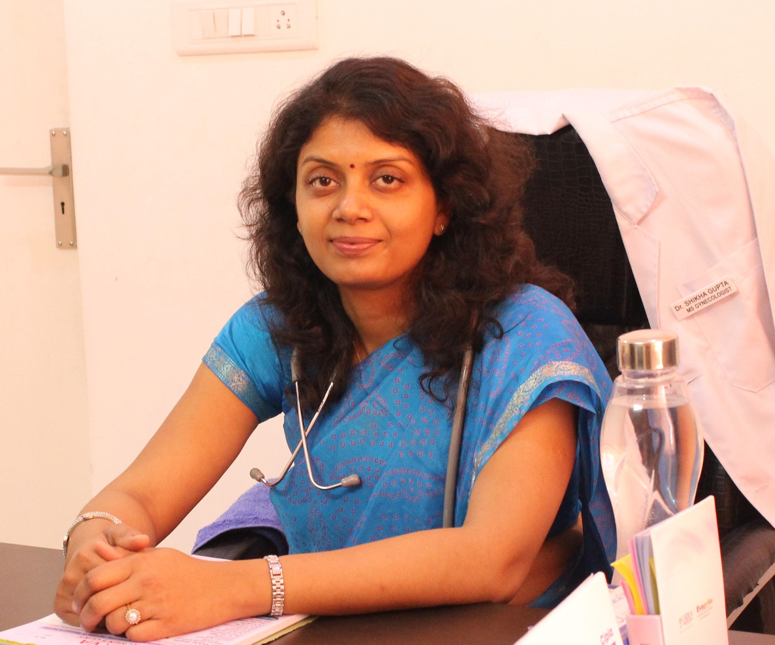 Dr. Shikha  Gupta from Shipra Path, Near Technology Park, Shanthi Nagar, Mansarovar, Jaipur ,Jaipur, Rajasthan, 302020, India 12 years experience in Speciality Obstetrics &amp; Gynecology | Kayawell