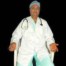 Dr. Praveen  Soni from 38,Jawahar Lal Nehru Marg, Devipath, Rambagh, Jaipur ,Jaipur, Rajasthan, 302004, India 31 years experience in Speciality Anaesthesiology | Kayawell