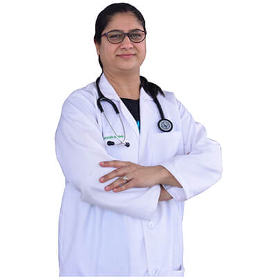 Dr. Dhara  Sharma