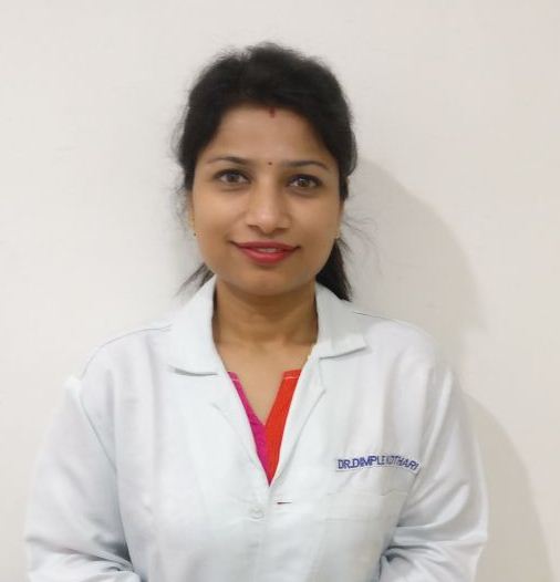 Dr. Dimple  Kothari from S24, Central Spine, Mahal Yojna, Jagatpura, Jaipur ,Jaipur, Rajasthan, 302025, India 8 years experience in Speciality Dermatologist | Kayawell