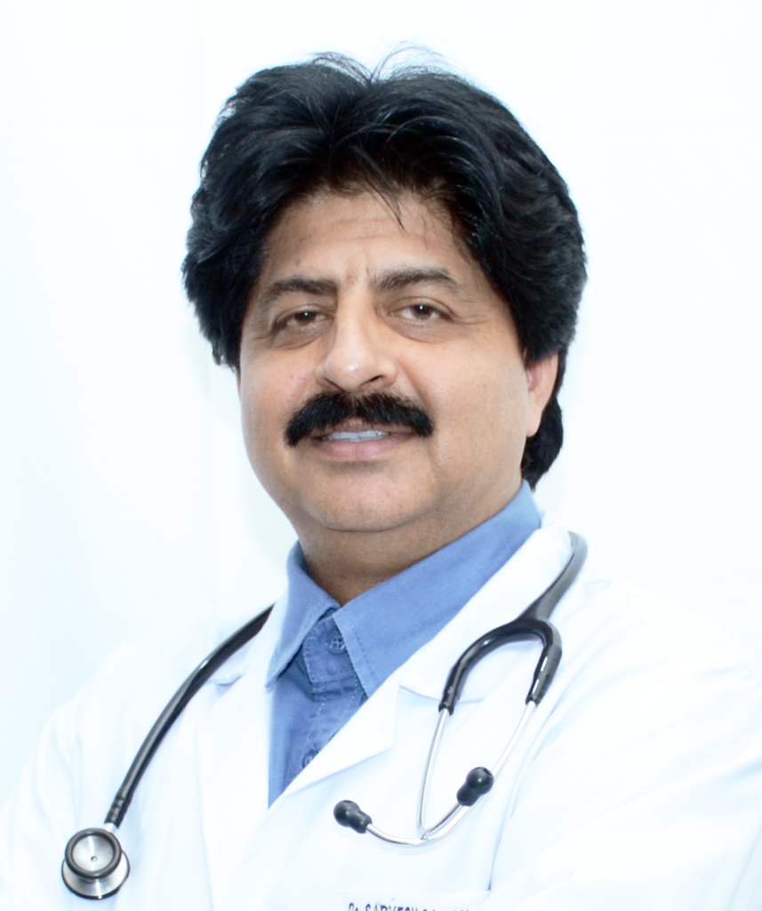 Dr. Sarvesh saran  Joshi from A/2, Opposite “Time Square”, Central Spine, Vidhyadhar Nagar, Jaipur ,Jaipur, Rajasthan, 302039, India 21 years experience in Speciality Pediatric Surgery | Kayawell