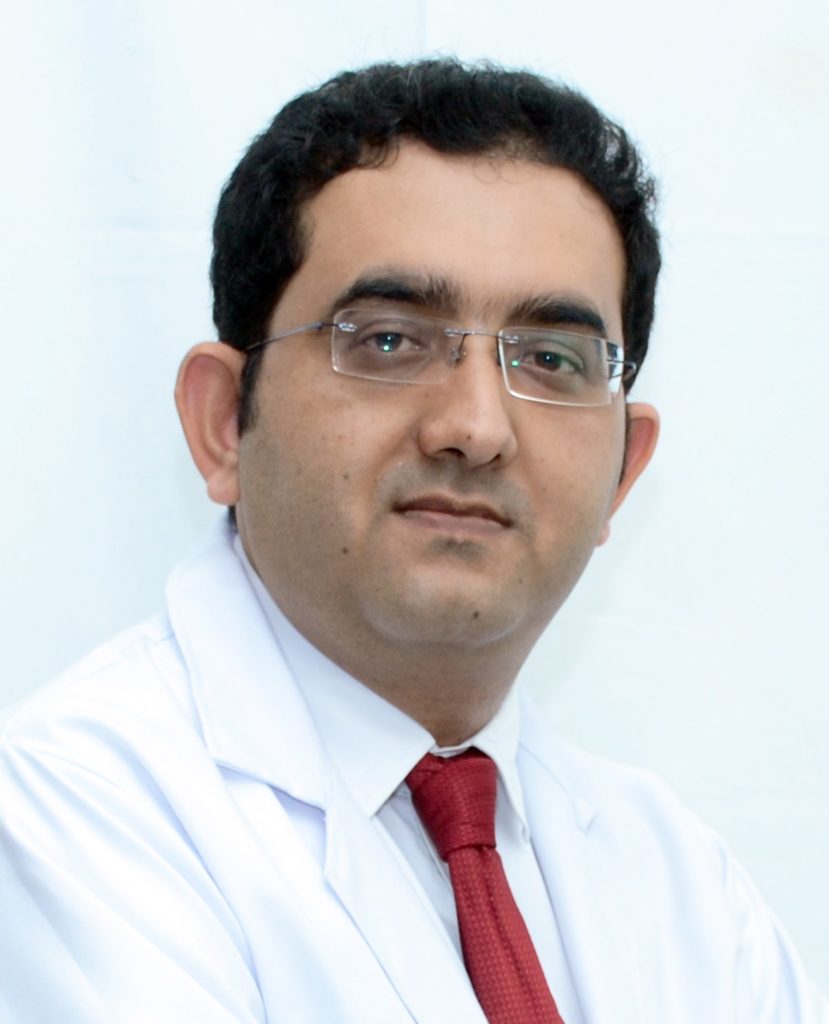 Dr. Vikas  Sharma from A/2, Opposite “Time Square”, Central Spine, Vidhyadhar Nagar, Jaipur ,Jaipur, Rajasthan, 302039, India 5 years experience in Speciality Neurosurgery | Kayawell