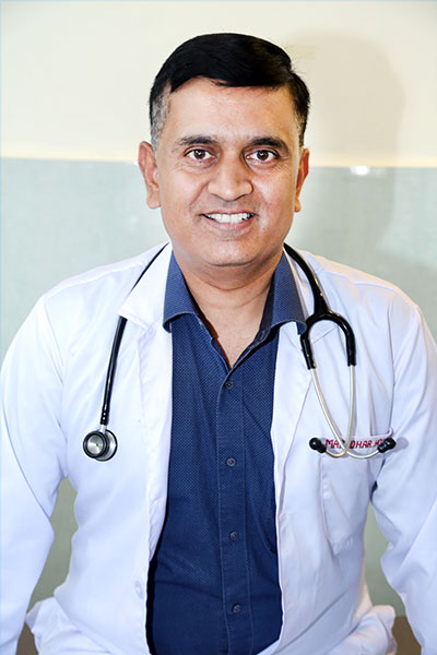 Dr. R.k. Bhal  from A 93-99, Singh Bhoomi, Khatipura, Jaipur ,Jaipur, Rajasthan, 302012, India 18 years experience in Speciality Paediatric Surgery | Kayawell