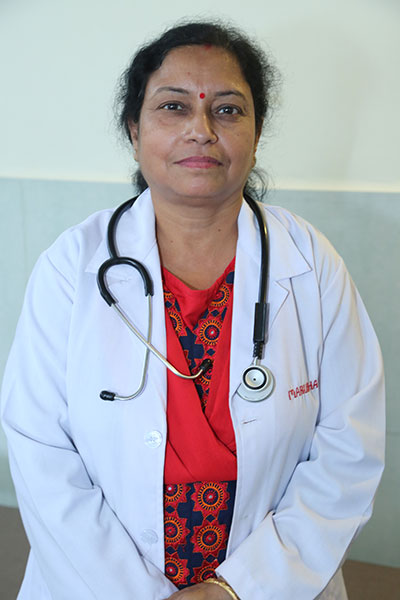 Dr. Jyotima  Saxena from A 93-99, Singh Bhoomi, Khatipura, Jaipur ,Jaipur, Rajasthan, 302012, India 20 years experience in Speciality Obstetrics &amp; Gynecology | Kayawell