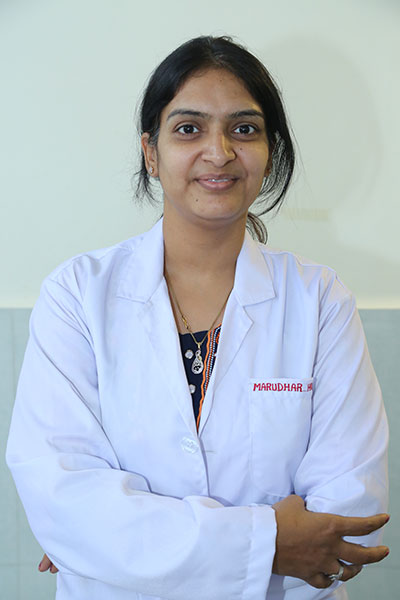 Dr. Jyoti  Garg from A 93-99, Singh Bhoomi, Khatipura, Jaipur ,Jaipur, Rajasthan, 302012, India 11 years experience in Speciality ENT | Kayawell