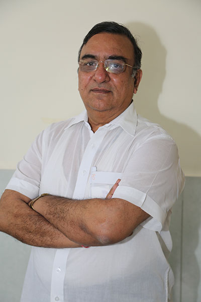 Dr. R.s.  Mittal from A 93-99, Singh Bhoomi, Khatipura, Jaipur ,Jaipur, Rajasthan, 302012, India 32 years experience in Speciality Neurosurgery | Kayawell