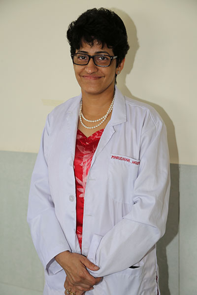 Dr. Gitanjali  Devegarha from A 93-99, Singh Bhoomi, Khatipura, Jaipur ,Jaipur, Rajasthan, 302012, India 13 years experience in Speciality Obstetrics &amp; Gynecology | Kayawell