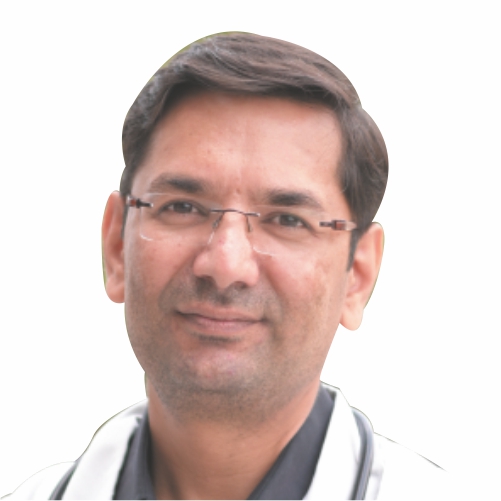 Dr. Sandeep  Jain from Tagore Lane, Mansarovar Sector 7, Shipra Path, Sector-7, Mansarovar, Jaipur ,Jaipur, Rajasthan, 302020, India 10 years experience in Speciality General Physician | Kayawell