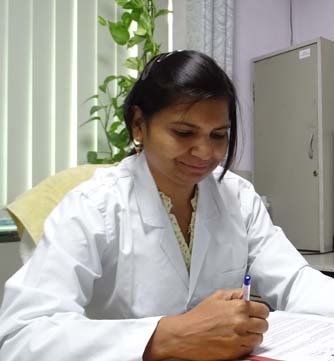 Dr. Prerna  Gupta from Jawahar Lal Nehru Marg, Bajaj Nagar, Jaipur ,Jaipur, Rajasthan, 302017, India 8 years experience in Speciality Interventional Radiology | Kayawell