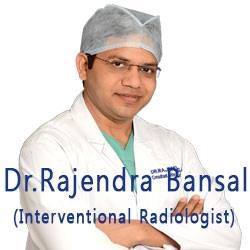 Dr. Rajendra  Bansal from 119, Panchsheel Enclave, Durgapura ,Jaipur, Rajasthan, 302018, India 10 years experience in Speciality RadioLogist | Kayawell