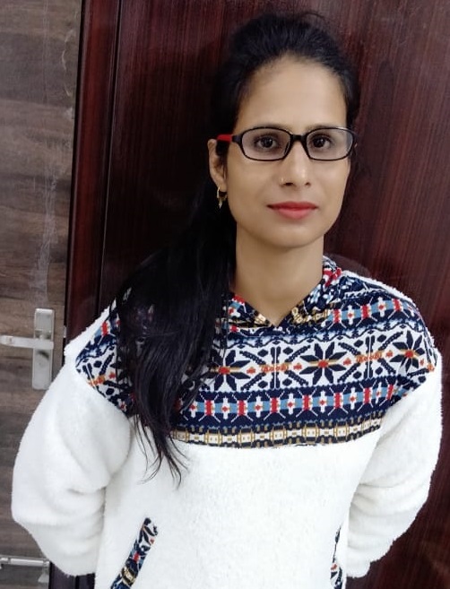Ms. Saroj Gurjar from Saraswati Colony, Tonk Phatak ,Jaipur, Rajasthan, 302018, India 3 years experience in Speciality Nurse | Kayawell