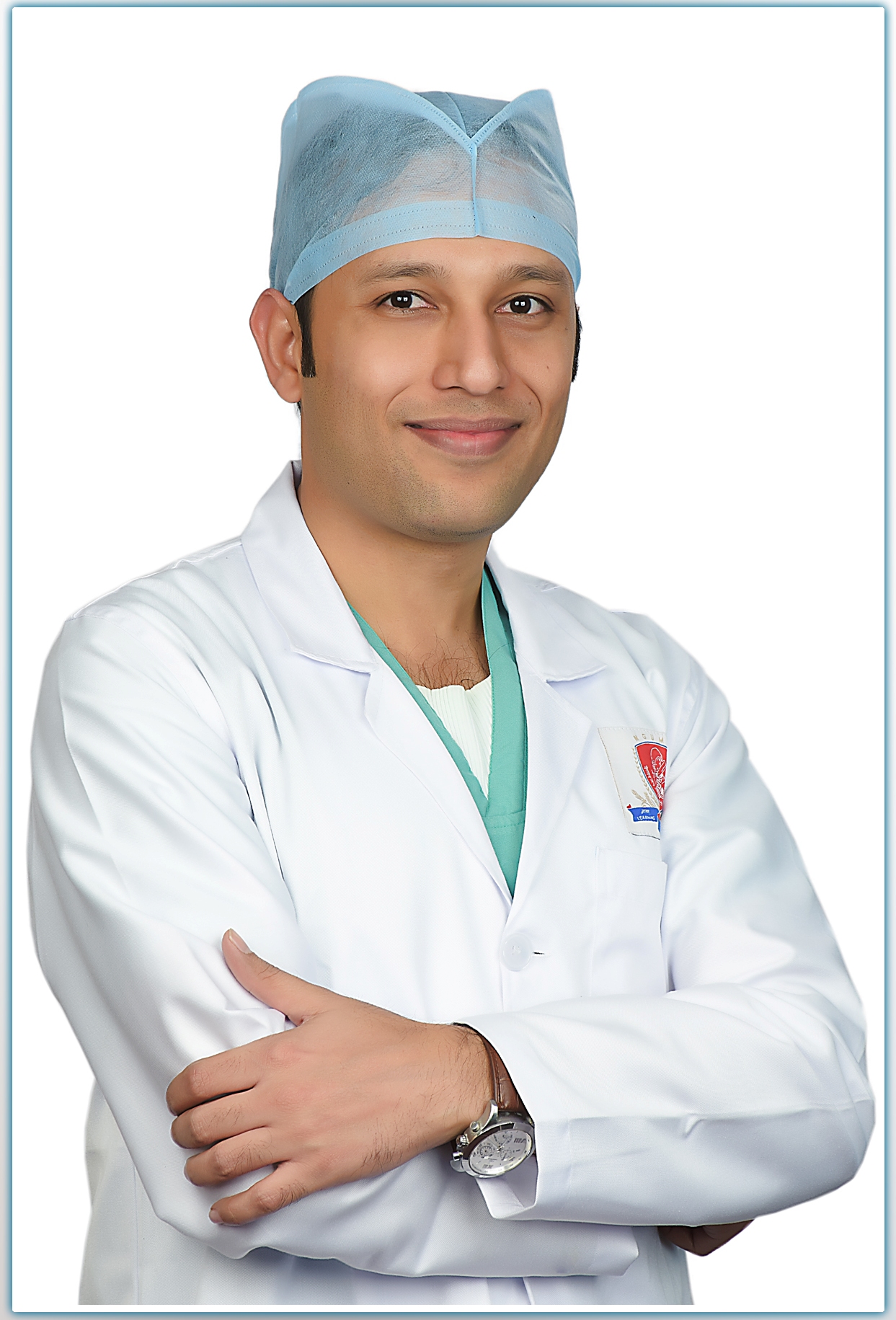 Dr. Nikhil  Bansal from G-9, Unique Shardool, 14, Chetak Marg, Jawahar Lal Nehru Marg, near JK Lon Hospital ,Jaipur, Rajasthan, 302004, India 8 years experience in Speciality Interventional Radiology | Kayawell