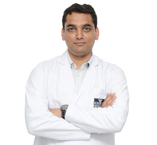 Dr. Vikram  Bohra from Near Triveni Flyover, Gopalpura Bypass, Shanti Nagar ,Jaipur, Rajasthan, 302018, India 14 years experience in Speciality Neurologist | Kayawell