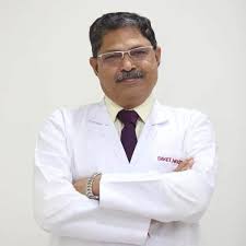 Dr. Arun  Mathur from Saket Hospital, Meera Marg, Mansarovar ,Jaipur, Rajasthan, 302020, India 33 years experience in Speciality Aesthetic Dermatology | Kayawell