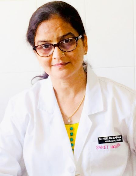 Dr. Neelam  Bapna
