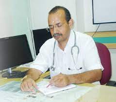 Dr. Anil kumar Gupta from Deep Hospital & Reserch Centre, Khatipura Road, Jhotwara, ,Jaipur, Rajasthan, 302012, India 29 years experience in Speciality Oncology | Uro Oncology | Kayawell