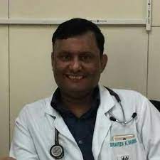 Dr. Parveen Kumar from 3A, Jagatpura road, Jawahar circle ,Jaipur, Rajasthan, 302020, India 12 years experience in Speciality General Medicine | Cardiologist | Cardiac Catheterization | Kayawell