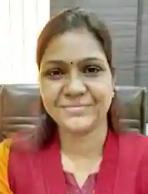 Dr. Rekha  Gupta