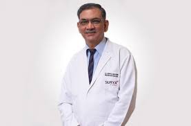 Dr. Deepak  Shivpuri
