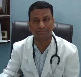 Dr.  k c  Bansal from RPQR+XJ9, Sheer Sagar Patrakar Colony, Dholai ,Jaipur, Rajasthan, 302029, India 12 years experience in Speciality General Surgery | Surgical Gastroenterology | Kayawell
