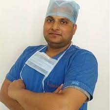 Dr. Yogesh  Gupta from Ground Floor, 2/154, B2 Bypass Rd, SFS Manasarovar ,Jaipur, Rajasthan, 302020, India 6 years experience in Speciality Spine Surgery | Kayawell