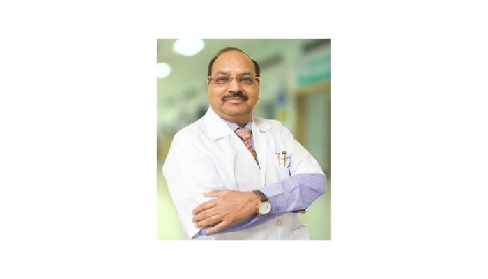 Dr. P p Khandelwal