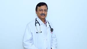 Dr. Vivek Dwivedi