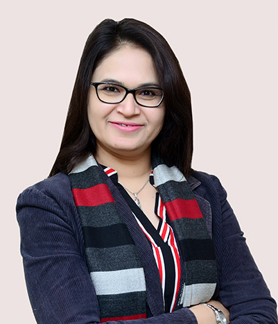 Dr. Vibha Chaturvedi sharma from Mahima IRIS 2 Apartment,Behind Big Bazar, New Sanganer Road, Swej Farm Rd ,Jaipur, Rajasthan, 302019, India 23 years experience in Speciality Gynecologist | General and Laparoscopic Surgery | Obstetric Emergency | Kayawell