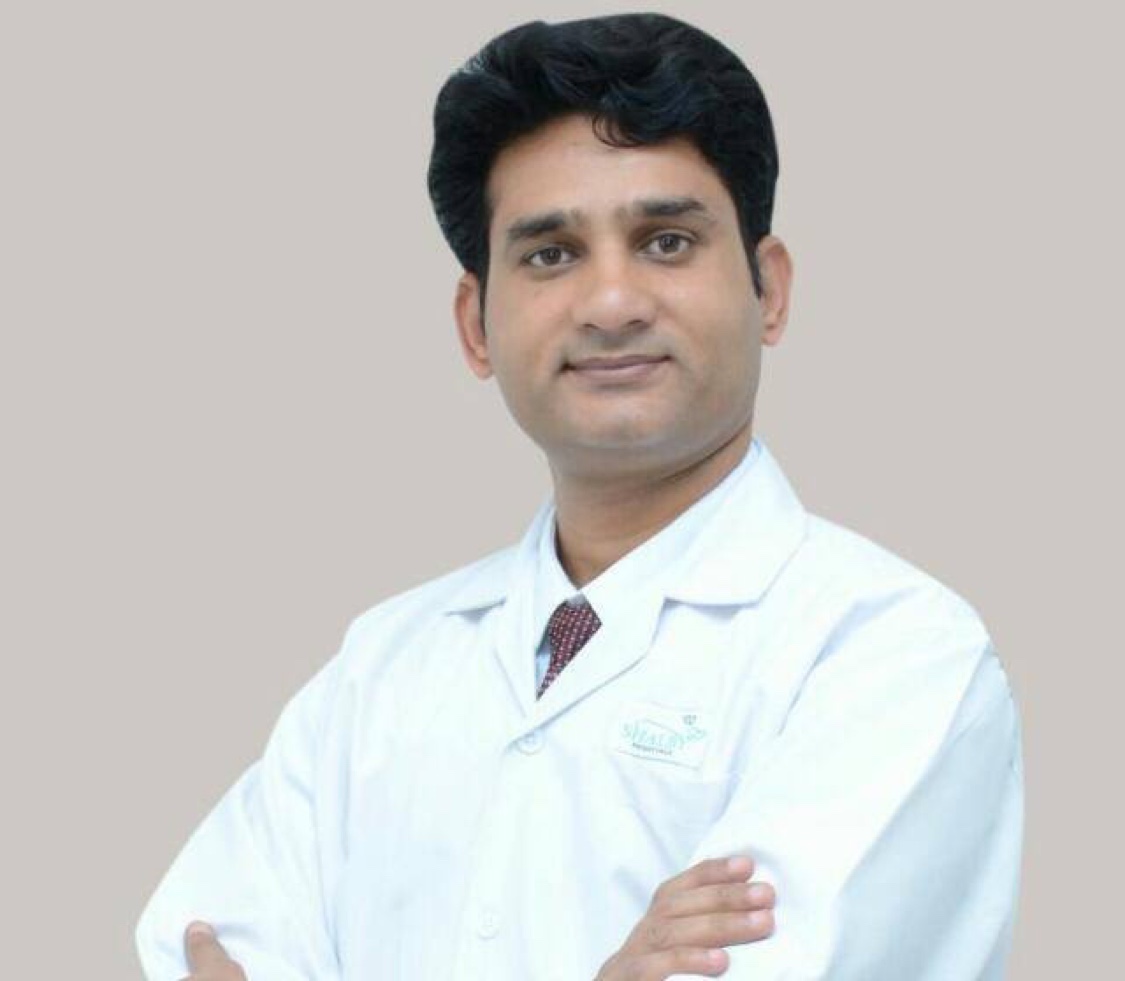 Dr. Siddharth   sharma from 53, Padmavati B Colony, Kings Road Near Mansarovar Metro Station ,Jaipur, Rajasthan, 302020, India 13 years experience in Speciality Orthopaedics and Joint Replacement | Kayawell