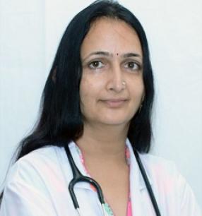 Dr. Renu  Jain 