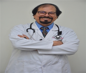 Dr. Dr mukesh  Sharma  from Shipra Path, Near Technology park, Shanthi Nagar, Mansarovar ,Jaipur, Rajasthan, 302020, India 33 years experience in Speciality General and Laparoscopic Surgery | Kayawell